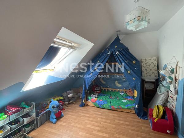 MEUCON Maison 6 pièces 99 m² terrain 546 m²