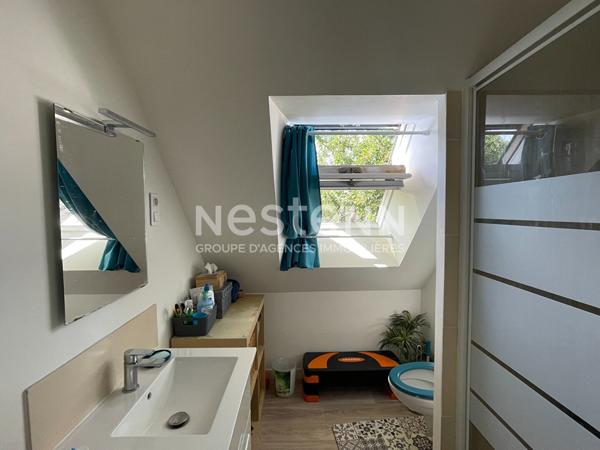 MEUCON Maison 6 pièces 99 m² terrain 546 m²