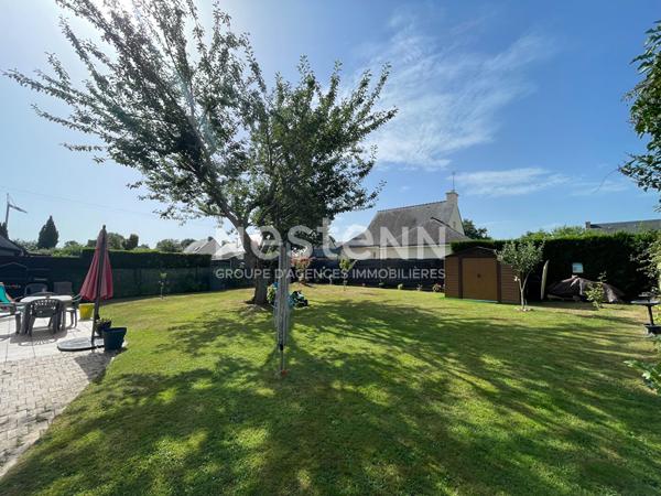 MEUCON Maison 6 pièces 99 m² terrain 546 m²