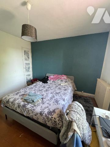 Maison avec jardin et garage