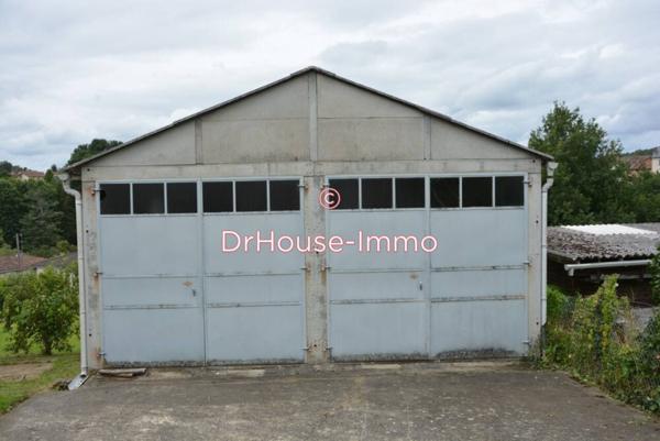 Terrain à vendre de 1 088 m²