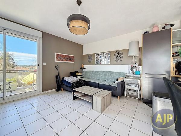 Vente appartement Marcheprime : 266 500 € - AJP Immobilier Audenge