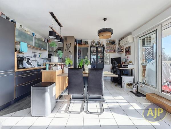 Vente appartement Marcheprime : 266 500 € - AJP Immobilier Audenge