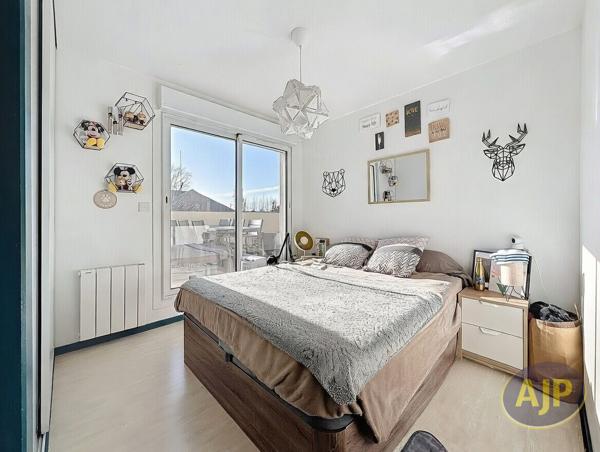 Vente appartement Marcheprime : 266 500 € - AJP Immobilier Audenge