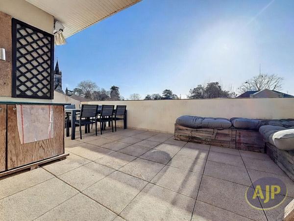 Vente appartement Marcheprime : 266 500 € - AJP Immobilier Audenge