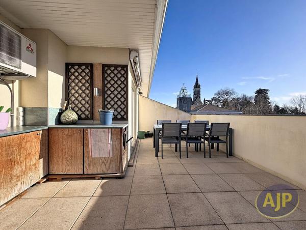 Vente appartement Marcheprime : 266 500 € - AJP Immobilier Audenge