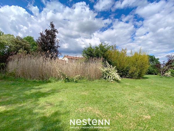 A vendre - Plaisance Du Touch - Terrain constructible de 493 m2 viabilisé