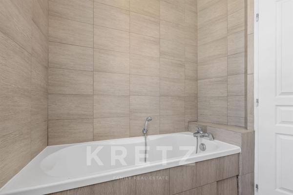 Appartement 3 pièces dernier étage Terrasse vue mer Cannes