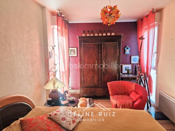 Appartement de 66,94 m²