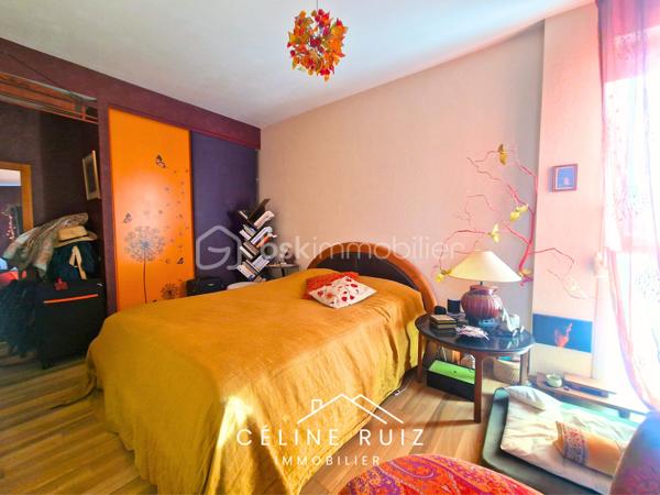 Appartement de 66,94 m²