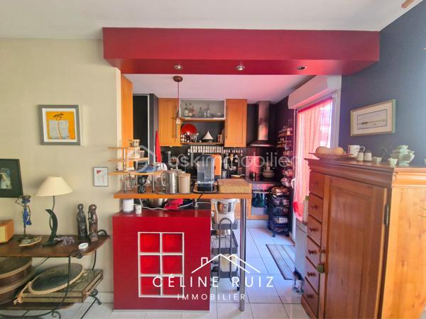 Appartement de 66,94 m²