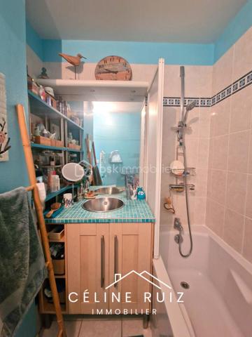 Appartement de 66,94 m²