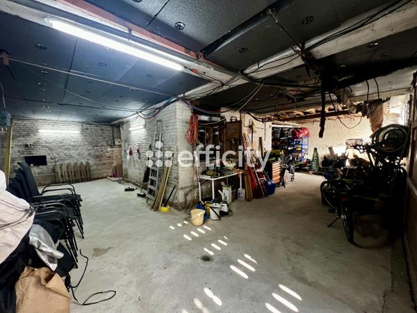 Maison 6 pièces - 163 m²