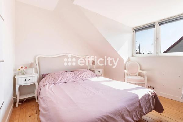 Maison 6 pièces - 163 m²