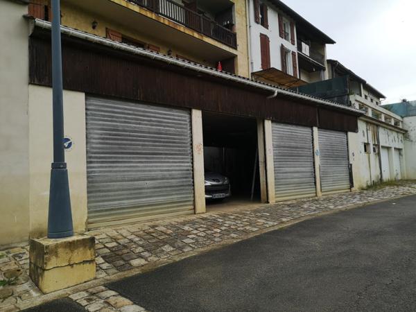 Vente Immeuble149 m² - TARTAS (40400)