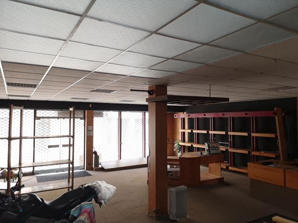 Vente Immeuble149 m² - TARTAS (40400)