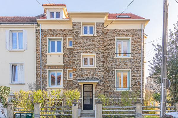Appartement Villeneuve Saint Georges studio12m2 Meublé