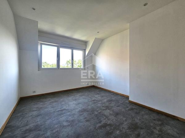 Maison Saint Martin Boulogne 6 pièce(s) 98 m2 / 4 chambres grande cour !