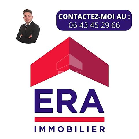 Maison Saint Martin Boulogne 6 pièce(s) 98 m2 / 4 chambres grande cour !