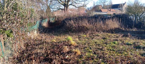 À vendre - Immeuble 610 m² situé à Douai (59500)