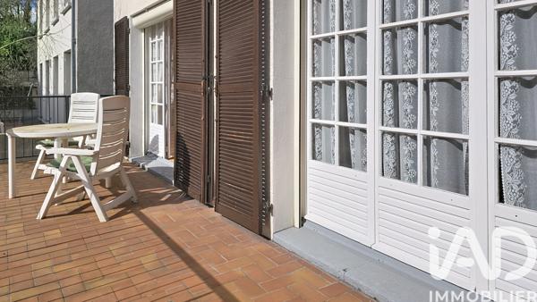 Maison à vendre 9 pièces 192 m² Fontenay-aux-Roses