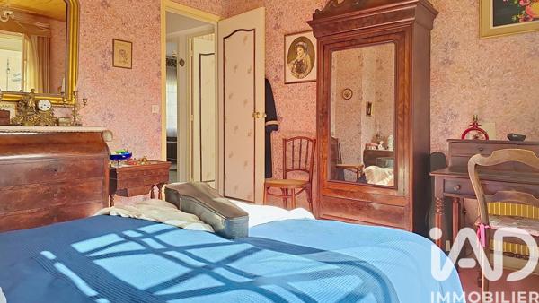 Maison à vendre 9 pièces 192 m² Fontenay-aux-Roses