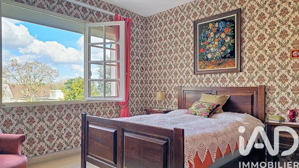 Maison à vendre 9 pièces 192 m² Fontenay-aux-Roses