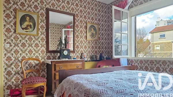 Maison à vendre 9 pièces 192 m² Fontenay-aux-Roses