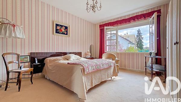 Maison à vendre 9 pièces 192 m² Fontenay-aux-Roses