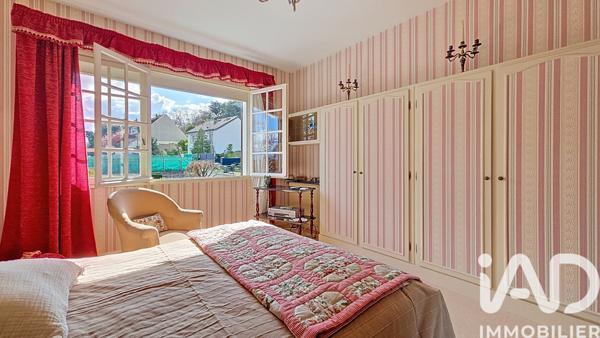 Maison à vendre 9 pièces 192 m² Fontenay-aux-Roses