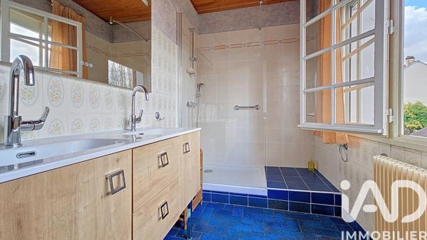 Maison à vendre 9 pièces 192 m² Fontenay-aux-Roses