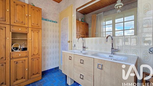 Maison à vendre 9 pièces 192 m² Fontenay-aux-Roses