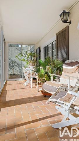 Maison à vendre 9 pièces 192 m² Fontenay-aux-Roses