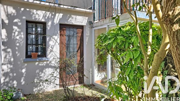 Maison à vendre 9 pièces 192 m² Fontenay-aux-Roses