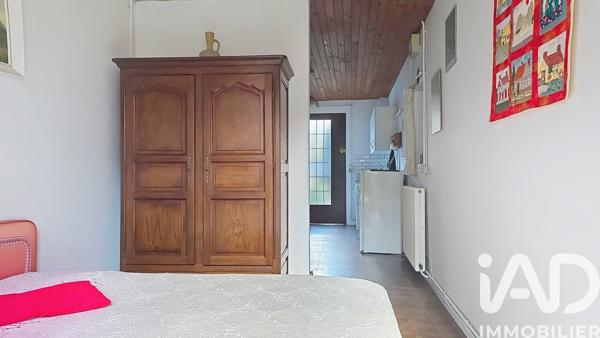 Maison à vendre 9 pièces 192 m² Fontenay-aux-Roses