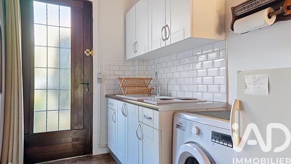 Maison à vendre 9 pièces 192 m² Fontenay-aux-Roses