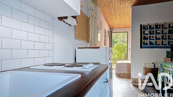 Maison à vendre 9 pièces 192 m² Fontenay-aux-Roses