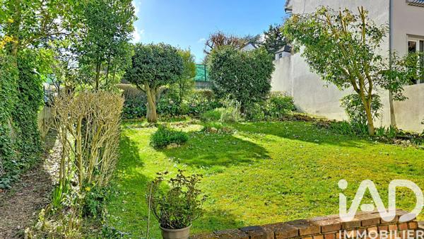 Maison à vendre 9 pièces 192 m² Fontenay-aux-Roses