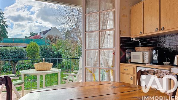 Maison à vendre 9 pièces 192 m² Fontenay-aux-Roses