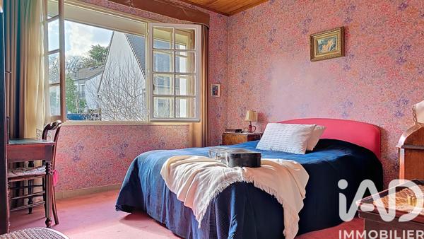 Maison à vendre 9 pièces 192 m² Fontenay-aux-Roses