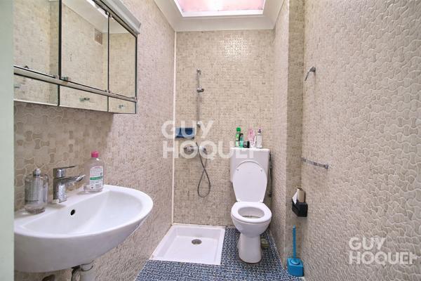 Appartement Chaville 5 pièces 120 m2