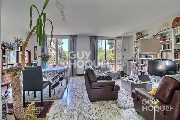 Appartement Chaville 5 pièces 120 m2