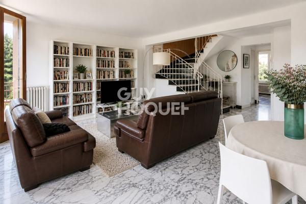 Appartement Chaville 5 pièces 120 m2