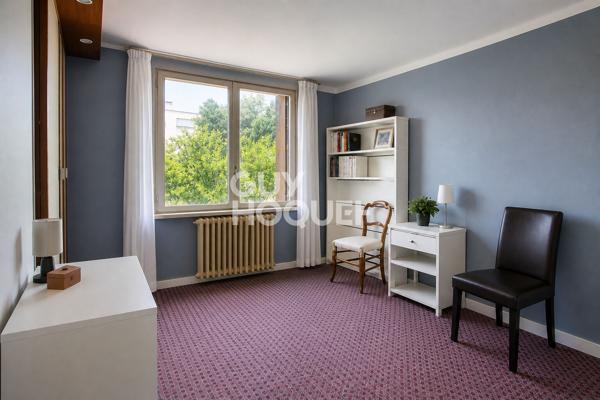 Appartement Chaville 5 pièces 120 m2