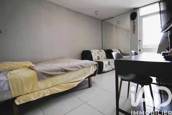 Appartement à vendre 4 pièces 83 m² Marseille 15