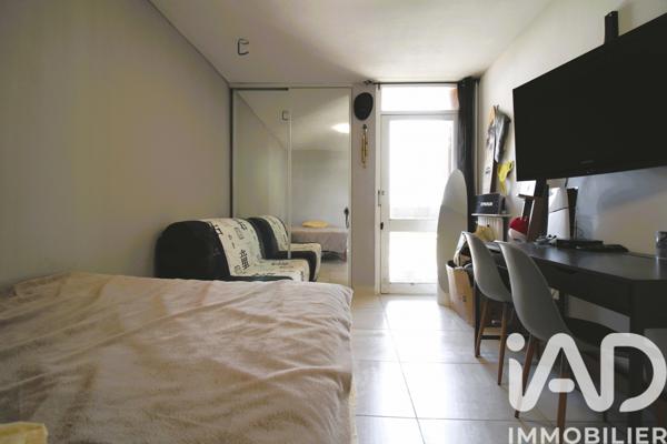 Appartement à vendre 4 pièces 83 m² Marseille 15