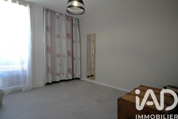 Appartement à vendre 4 pièces 83 m² Marseille 15