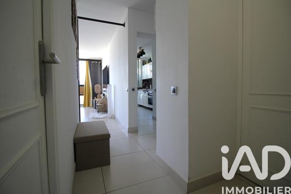 Appartement à vendre 4 pièces 83 m² Marseille 15