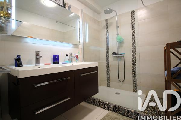 Appartement à vendre 4 pièces 83 m² Marseille 15