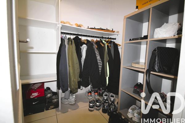 Appartement à vendre 4 pièces 83 m² Marseille 15